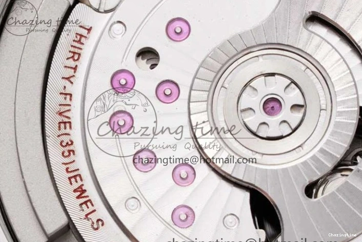 1218 UrbanChic Seamaster Diver 300M SS RG Black Ceramic Bezel JVSF 1:1 Best Edition Black Dial on SS RG Bracelet A 7786